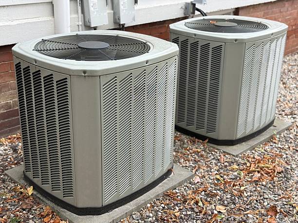 Reliable Ductwork Repair contractor in Fort Collins, CO by JG Cool HVAC